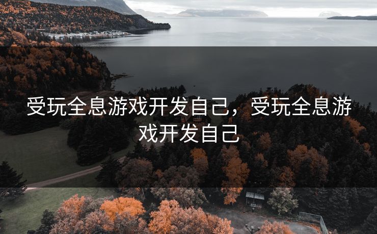 受玩全息游戏开发自己，受玩全息游戏开发自己